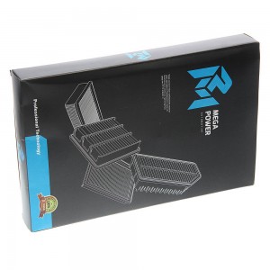 Фильтр воздушный HONDA Civic 6 (01-05) MEGAPOWER 130-13-084 MEGA POWER