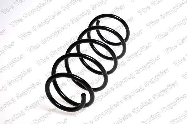 пружина пер.\ Fiat Panda 1.1/1.2 03> 4026179 LESJOFORS