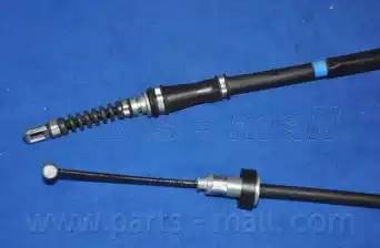 Трос PTA-369 PTA369 PMC PARTS MALL