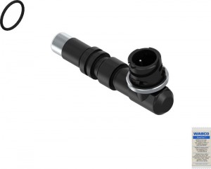 Датчик перемещения TGA , к ПГУ 9700519862 WABCO