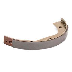 Колодки стояночного тормоза S06509 S 06 509 BREMBO