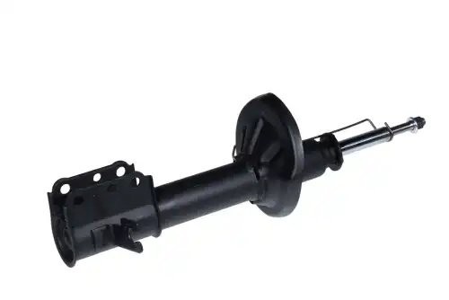 амортизатор задний правый газовый!\ Mazda 323 BA 1.3-1.8/1.6TD/2.0D 94> Z00889 ZENTPARTS