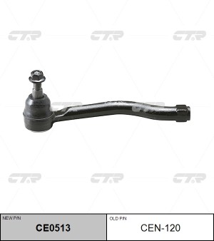 MURANO (Z51) (2008>) ДЛЯ INFINITI См. каталог!!! ЛЕВ. ИЛИ ПРАВ. CE0513 CTR