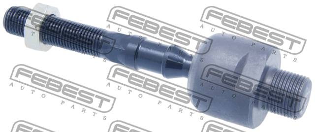 Тяга рулевая HONDA ACCORD 08- 0322-ACC 0322-ACC FEBEST