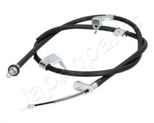 NISSAN QASHQAI (J10) (2006>) BC178L JAPAN PARTS GROUP