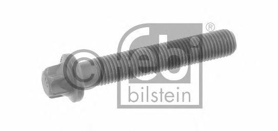 болт шатуна! M8x47\ MB W202/W203/W210/W211/W163/W220/Sprinter/Vito 94> 24431 FEBI BILSTEIN