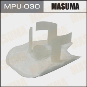 Фильтр топливный NISSAN Teana (08-) MASUMA MPU-030 MASUMA