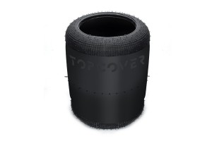 DAF/NEOPLAN/MAN/IVECO/SCHMITZ без стакана и верхней площадки T0070-0662V1 TOPCOVER