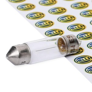 Лампа салона  10шт 8GM002094-121 HELLA