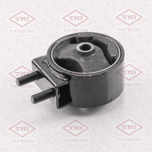 Опора двигателя передняя KIA Carens/Shuma/Sephia/Mentor/Spectra 97- TEG1226 TEG1226 TATSUMI