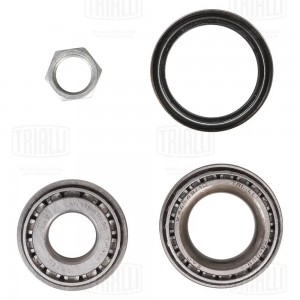 KIA RIO (2000-2004) CS 0874 TRIALLI