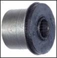 сайлентблок рычага верхн.!\ Mitsubishi Pajero 83-01 512260 GS P