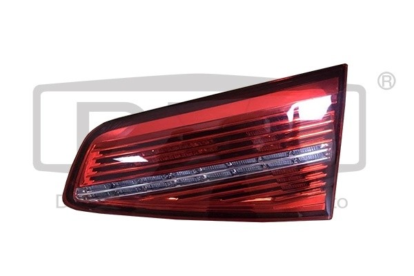 фонарь левый внешний!\VW Passat B8 2015- 99451800002 DPA DIAMOND