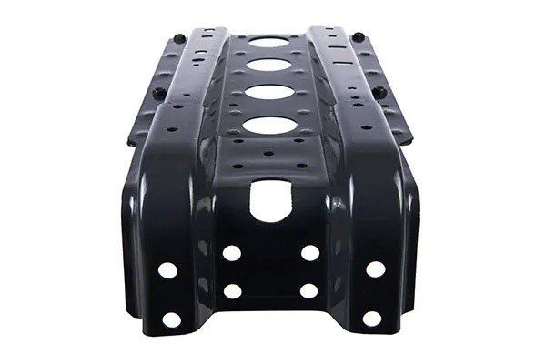 кронштейн! глушителя\ MAN 82-21904-SX STELLOX