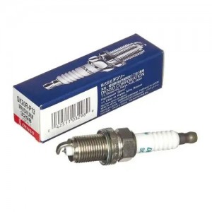 Свеча зажигания (Iridium) SK20R-P13 SK20RP13 DENSO