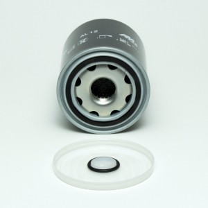 Фильтр влагоотделителя накручивающийся MB, SC, VL ,TGA AL12 AM POINT