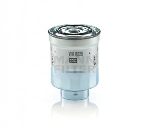 Фильтр топливный WK8028z WK8028Z MANN FILTER