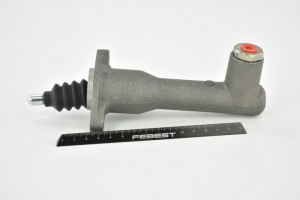 Цилиндр сцепления рабочий MITSUBISHI LANCER CY/ CZ 07- 0480-CY 0480CY FEBEST