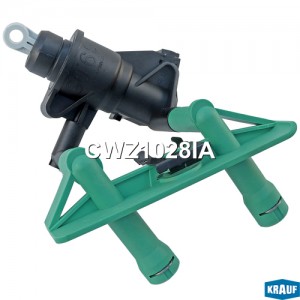 Цилиндр сцепления главный CWZ1028IA CWZ1028IA KRAUF