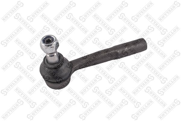 наконечник рулевой левый!\ Opel Astra H all 04>/Zafira B 1.8 16v 05> 51-00707-SX STELLOX