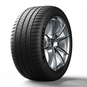 Michelin 275/35 r20 Pilot Sport 4 S 102Y 814151 MICHELIN