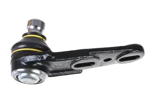 опора шаровая левая! с г/у Audi 80/90 88-91 +AC Z36908 ZENTPARTS