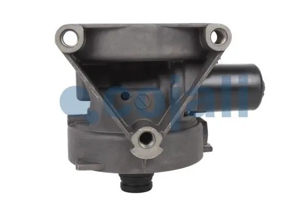 осушитель воздуха !LA8284\DAF F75/85/95CF/XF 2310635 COJALI