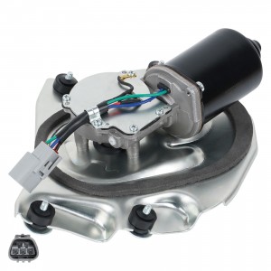 Мотор стеклоочистителя Валдай Next VWF 03061 START VOLT