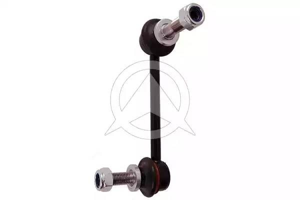тяга стабилизатора переднего правая!\ Toyota Land Cruiser 2.7-4.0i/2.8-3.0D 02> 45067 SIDEM