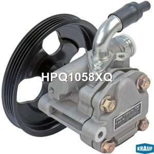 Насос гидроусилителя SUZUKI Liana (01-07) KRAUF HPQ1058XQ KRAUF