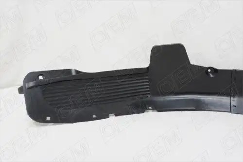 Подкрылок передний левый, Kia, Cerato, 3 (2013-нв) OEM0041PKPL OEMPARTS