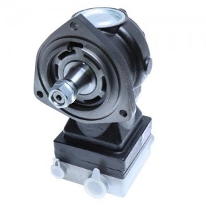 Компрессор SITRAK HOWO воздушный 1 цилиндровый MOVELEX VG1034130019MX MOVELEX