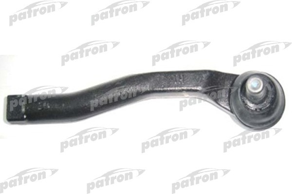 Наконечник рулевой тяги DAEWOO: KALOS (KLAS) 02-  PS1168R PS1168R PATRON