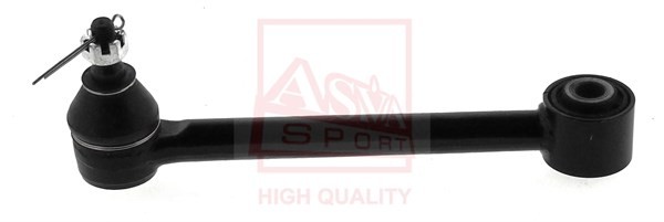 ТЯГА ЗАДНЯЯ ПОПЕРЕЧНАЯ С ШАРОВОЙ HYUNDAI/KIA 1225EDR1 1225-EDR1 ASVA