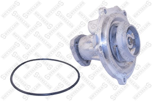 помпа!\ Audi A4/A6, VW Passat/Golf/Vento 1.9D/TDi 94> 4512-0022-SX STELLOX