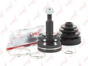 ШРУС наружный VW T5 (03-) (1.9 TDI-2.5 TDI) комплект LYNX CO-8027 LYNXAUTO