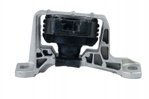 подушка двигателя! правая\ Ford Focus/C-Max 1.6 TDCI 03> Z13484 ZENTPARTS