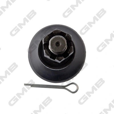 Опора шаровая Subaru Impreza I-III, Forester I-IV, Legacy I-V, Outback I-III (89 0109-0510 GMB