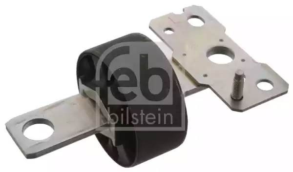 сайлентблок зад. прод. рычага лев.! Ford Galaxy/Mondeo/S-Max all 06> 39207 FEBI BILSTEIN