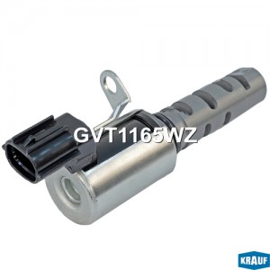 Клапан TOYOTA Yaris (99-) контроля давления масла KRAUF GVT1165WZ KRAUF