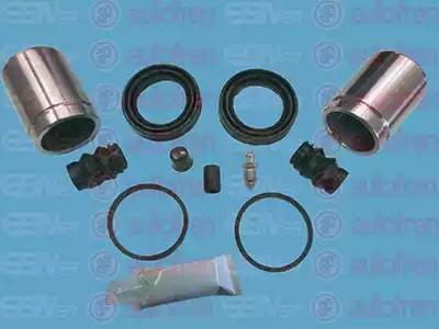 рем.к-т диск.торм.с поршнем !Bosch d48\ MB Sprinter all 06>/Crafter 2.5D 06> D42218C AUTOFREN SEINSA