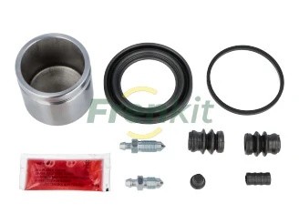 рем.к-т диск.торм.с порш перед.! d57 Mando\ Nissan Juke 10>, Suzuki SX4 06> 257929 FRENKIT