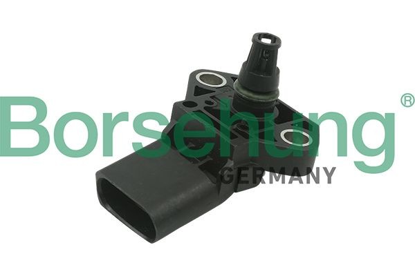 датчик давления воздуха!\ Audi A1/A3, VW Golf/Passat, Seat Ibiza 1.2TSi/1.4TSi 0 B13675 BORSEHUNG