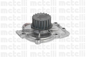 помпа!\ Renault Laguna/Safrane 2.0 16V 95>, Volvo V40 1.6i-2.5i 91> 24-1019 METELLI