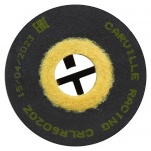 W213 E-KLASSE (2016>) CRLR6020Z CARVILLE RACING