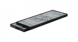 Фильтр салона угольный AG1632KCFC AG 163 2K CFC GOODWILL