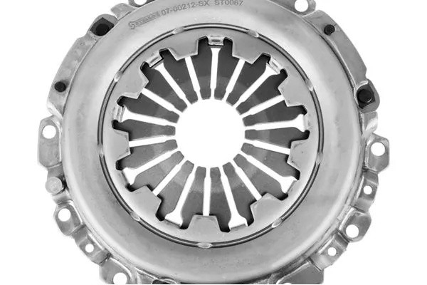 корзина сцепления!\ Chevrolet Aveo 1.2 03> 07-00212-SX STELLOX