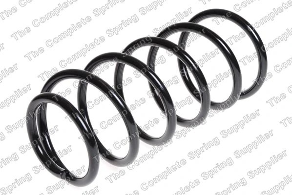 [96653237] !пружина пер.\ Chevrolet Aveo 1.4/1.5/1.4 16V 05> 4014206 LESJOFORS