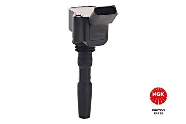 U5153NGK катушка зажигания!\ VW Golf 7, Seat Mii, Skoda Octavia 1.0/1.2TSI/1.4TS 48408 NGK