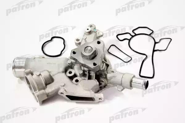 OPEL 1.0-1.2 16V 98> PWP1122 PATRON